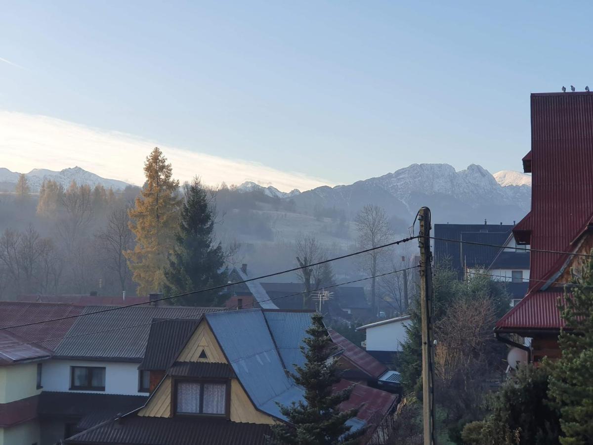 Pokoje I Apartamenty Regionalny Styl Ul Krole 1A Zakopane — Zdjęcia 1