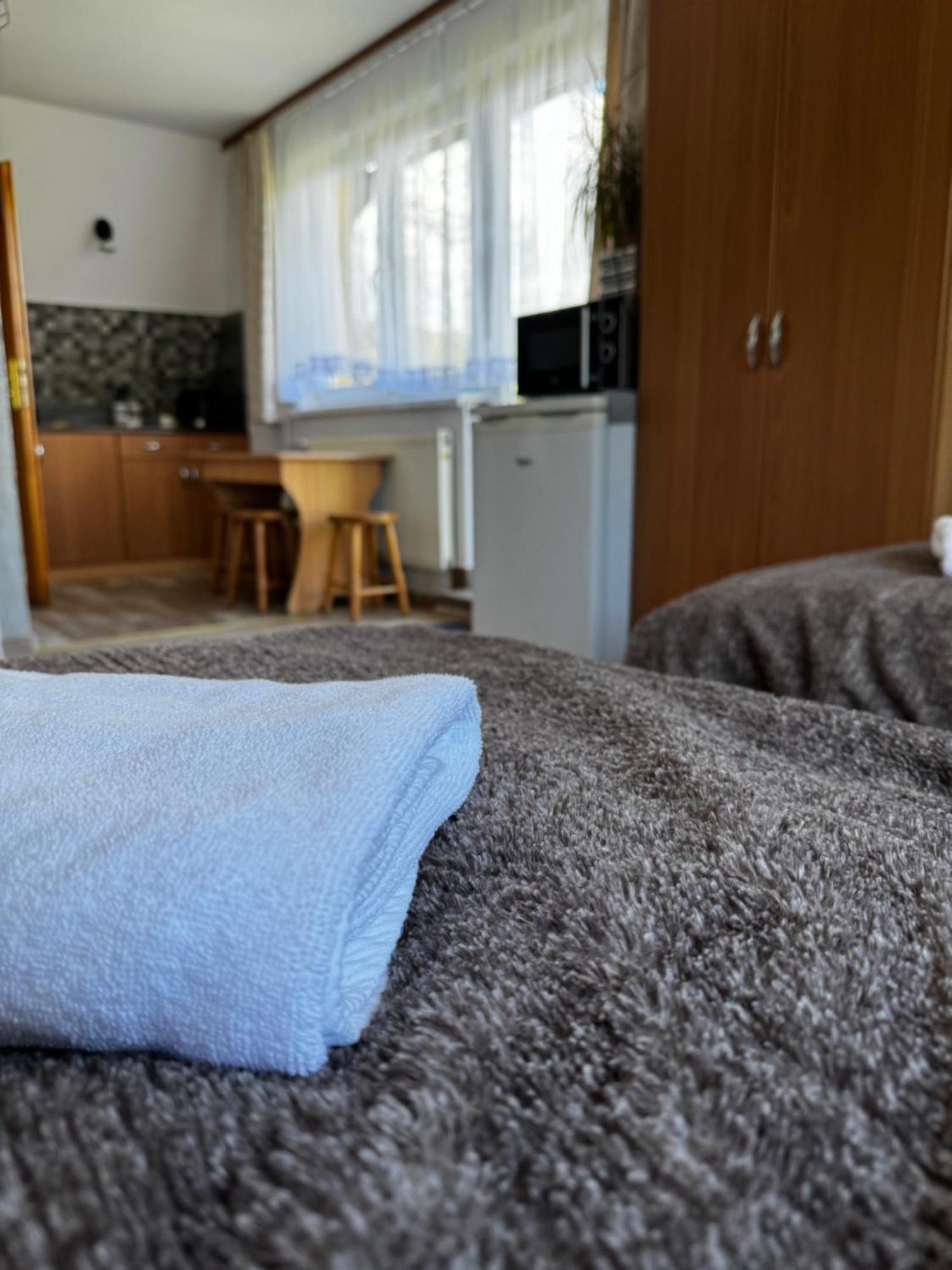 Pokoje I Apartamenty Regionalny Styl Ul Krole 1A Zakopane — Zdjęcia 3